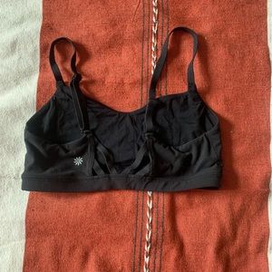 Athleta convertible sports bra